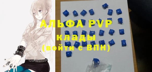 круглые Алексеевка